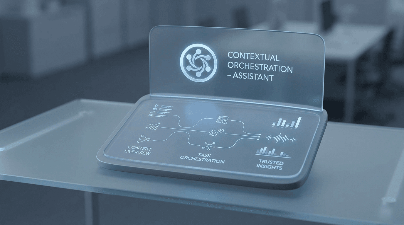 Designing AI chatbots that feel useful, not gimmicky cover image