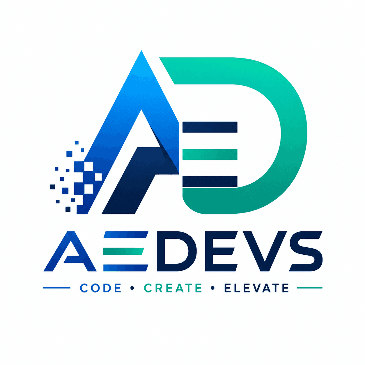 AEDEVS Logo