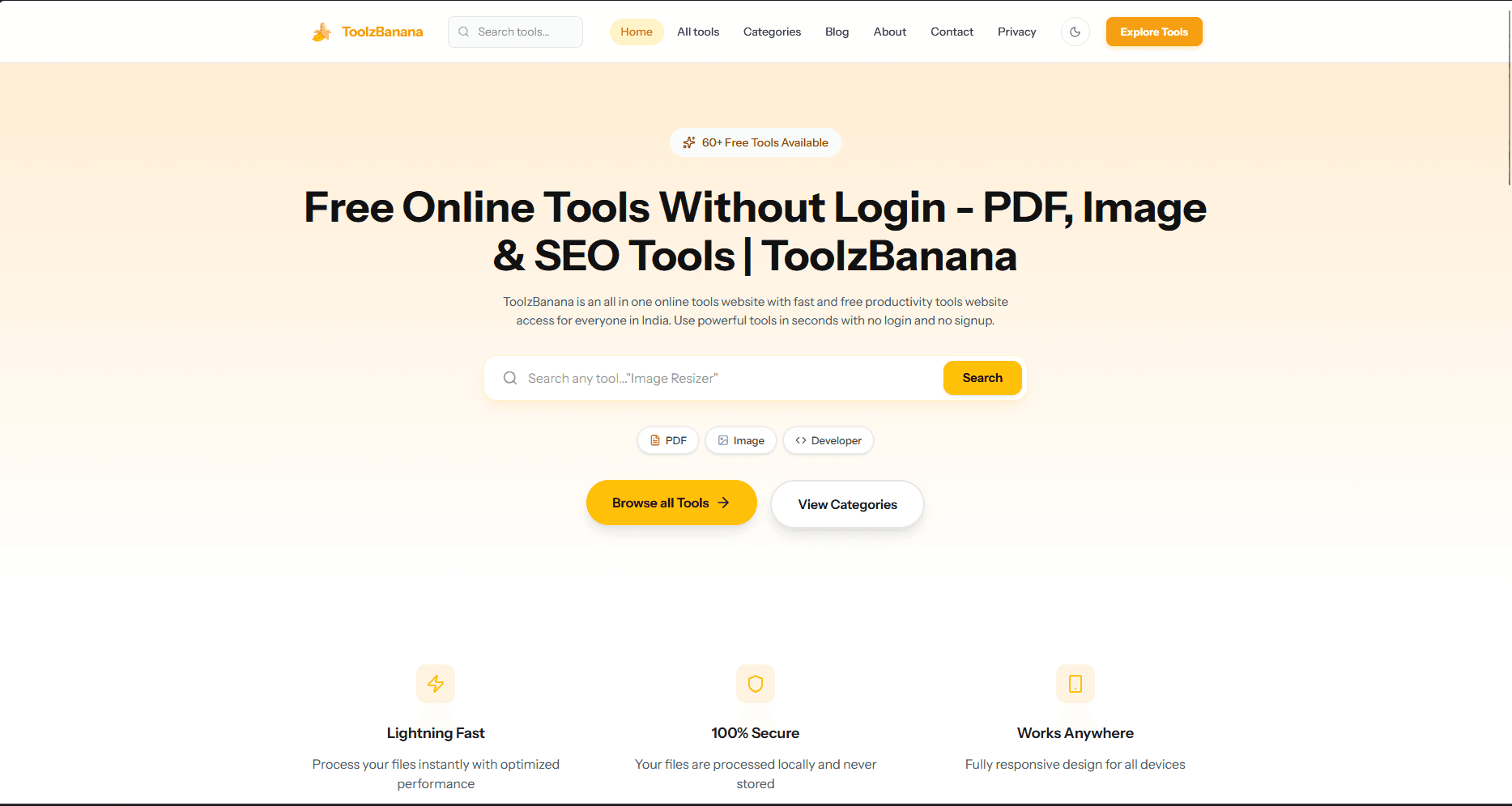 ToolzBanana