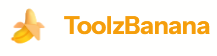 ToolzBanana logo